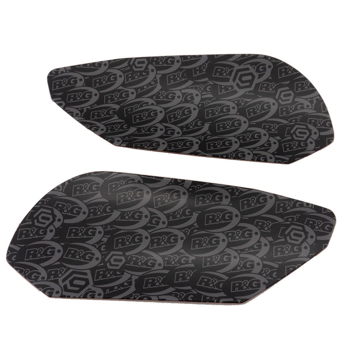 R&G Race Grips  675  '13-/ Triple '06-'12,(Black 2 grip kit)