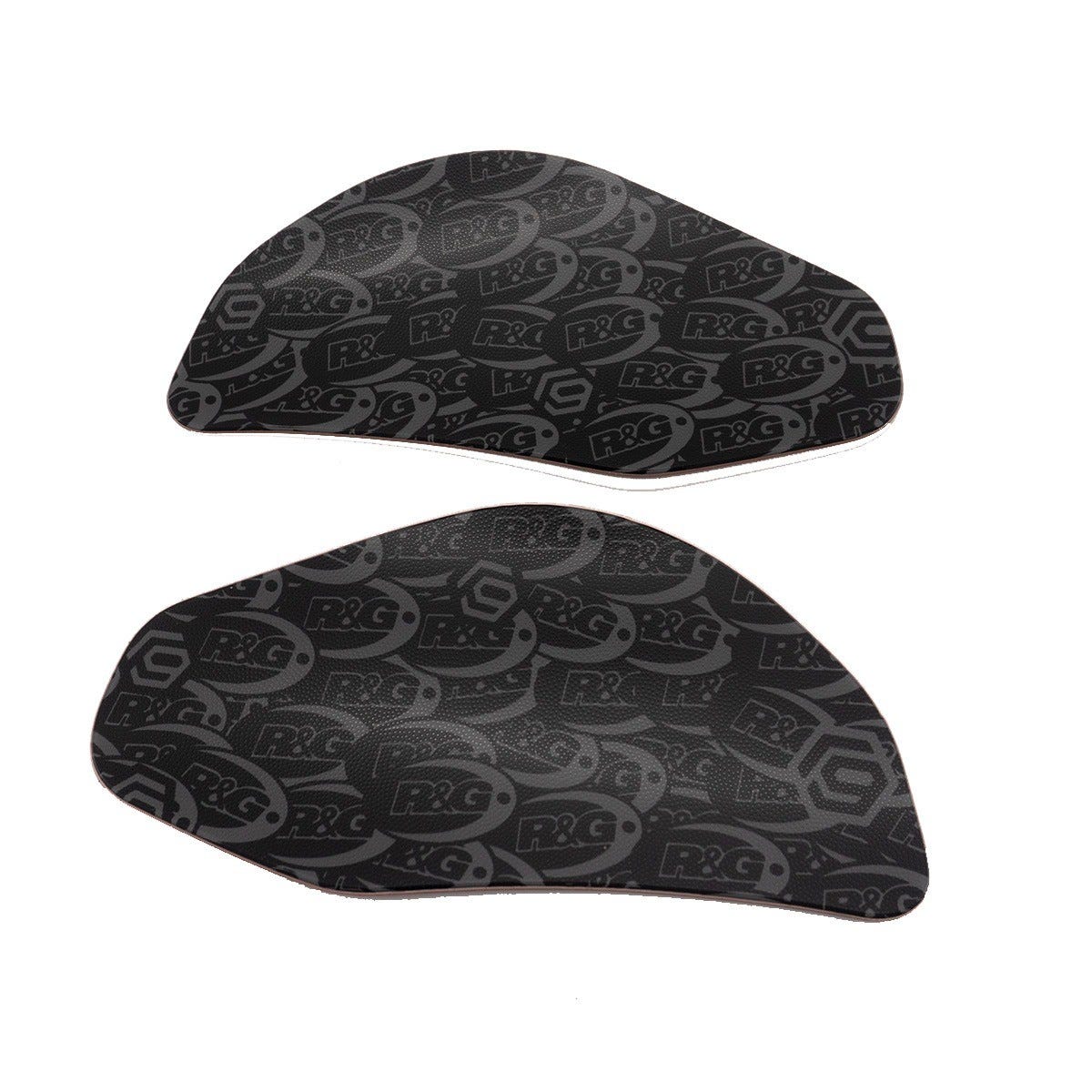 R&G Race Grips Yam, R3 2015-,MT-25, MT03, BLK 2pc Kit