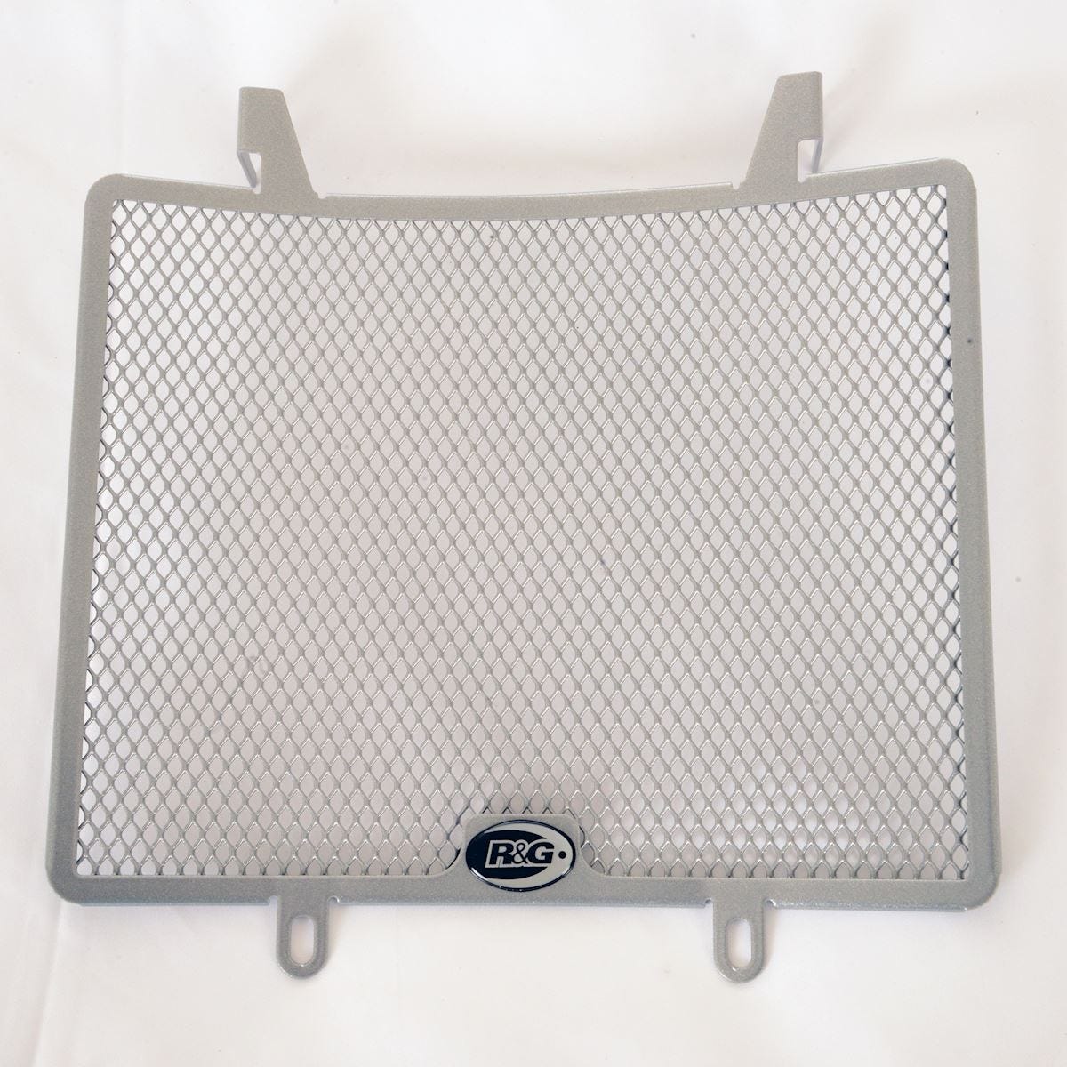 Radiator Guard BLACK - Husqvarna Svartpilen 701