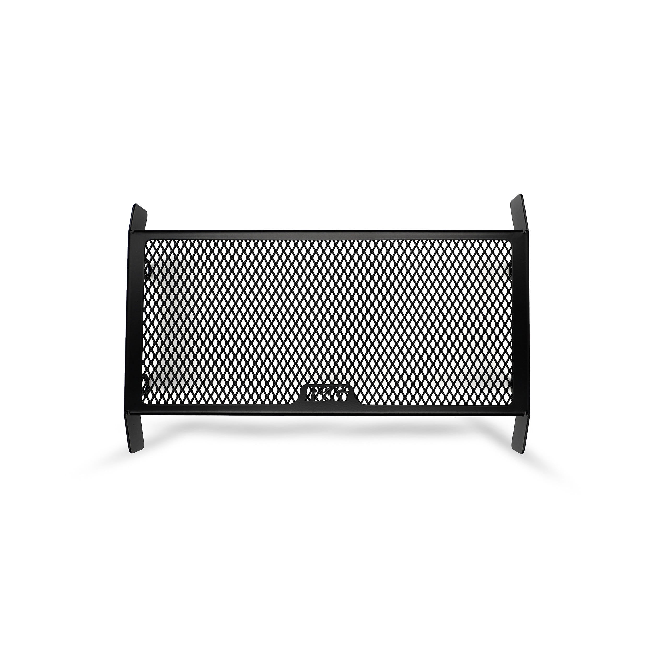 Radiator Guard BLACK - Honda CMX500 Rebel (S) '17-