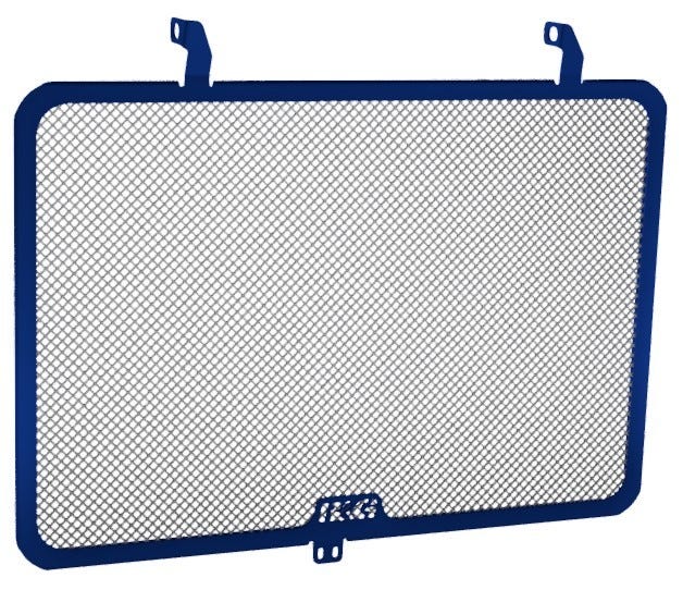 Radiator Guard for Yamaha MT-09 (SP) '21-