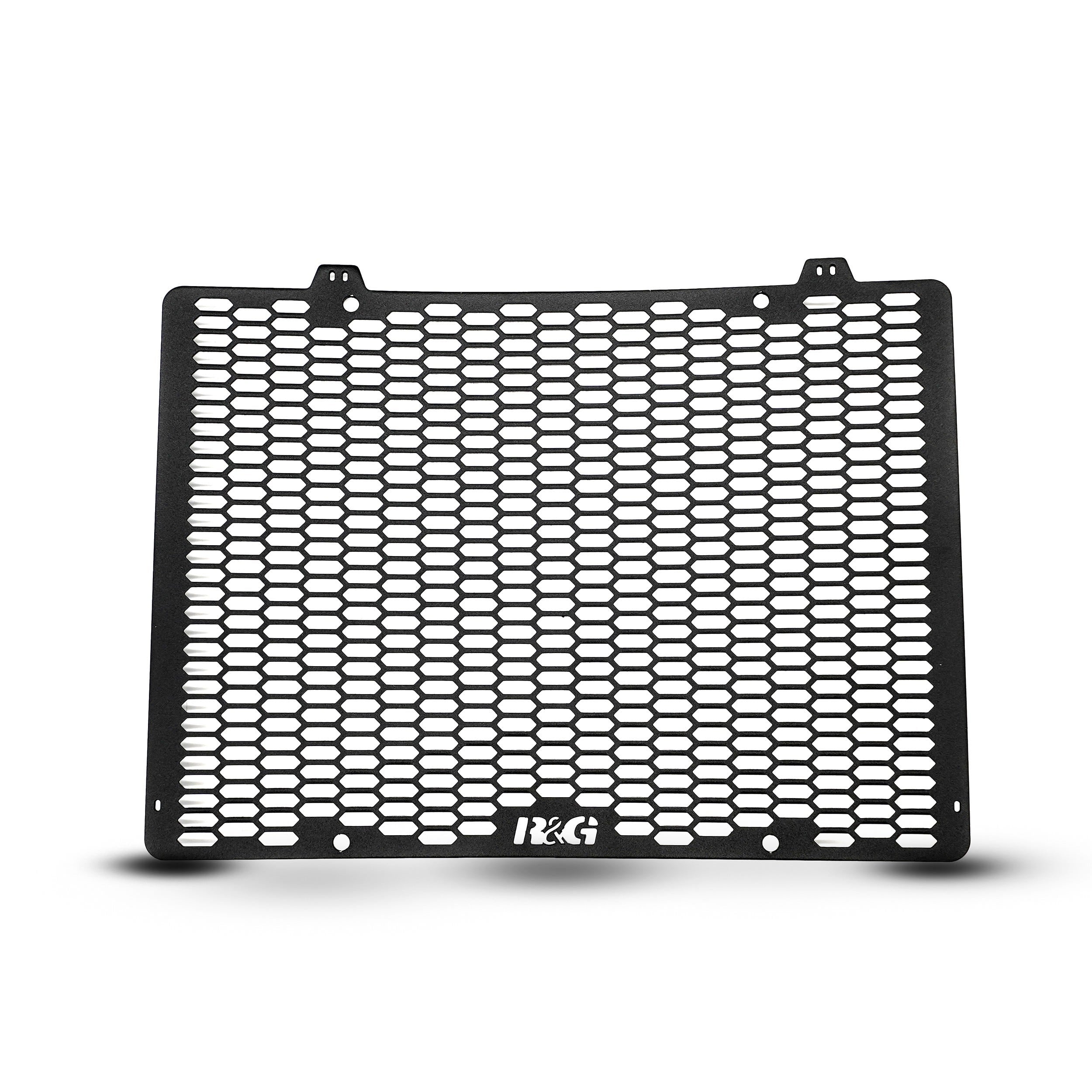 R&G PRO Radiator Grd BLK  CFMoto 700CLX