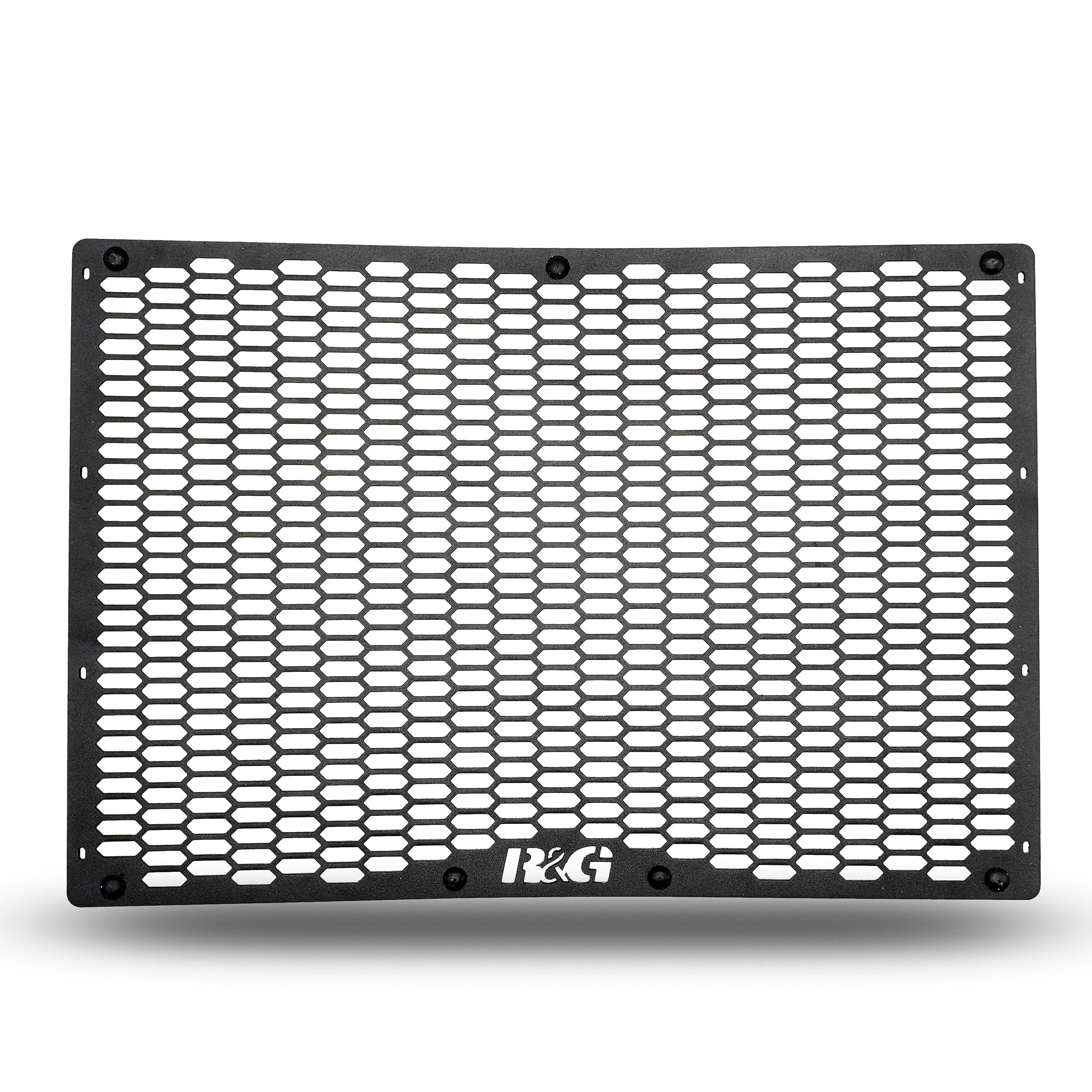 R&G PRO Radiator Guard BLK- Harley-Davidson Sportster S '22-