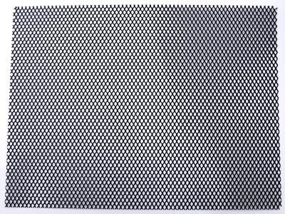 UNI RAD GRD MESH 12in X 16in GREEN