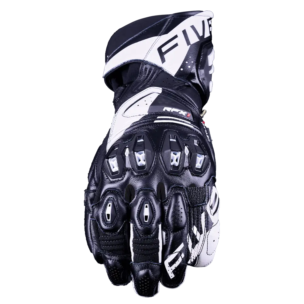 RFX-1 EVO BLACK/WHITE
