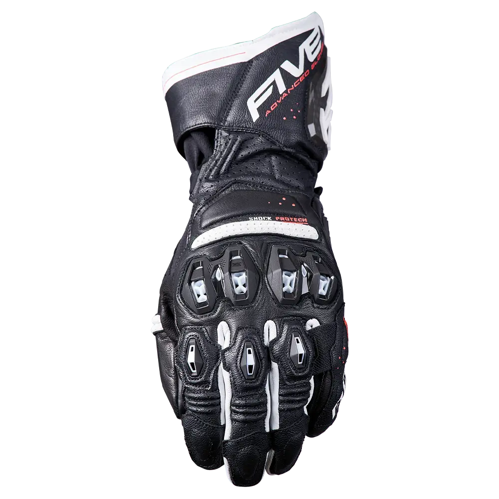 RFX-3 EVO BLACK/WHITE