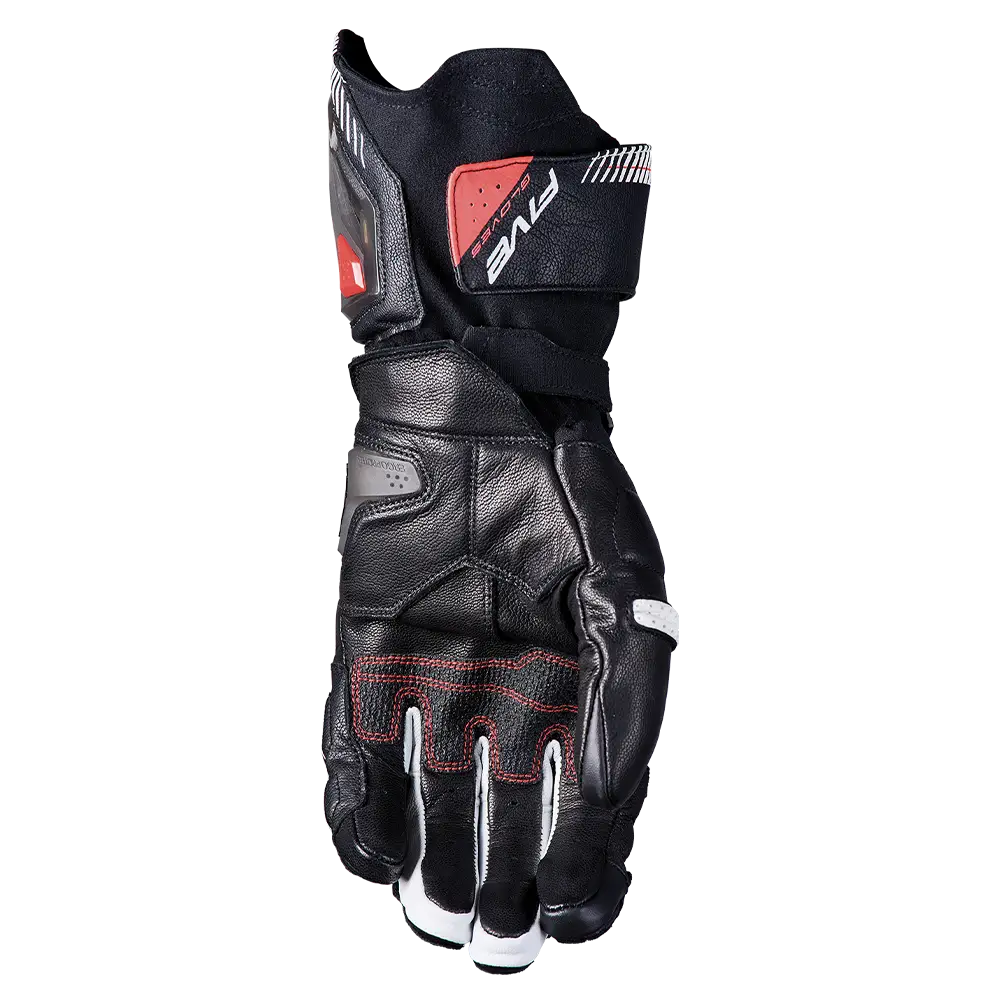 RFX-3 EVO BLACK/WHITE