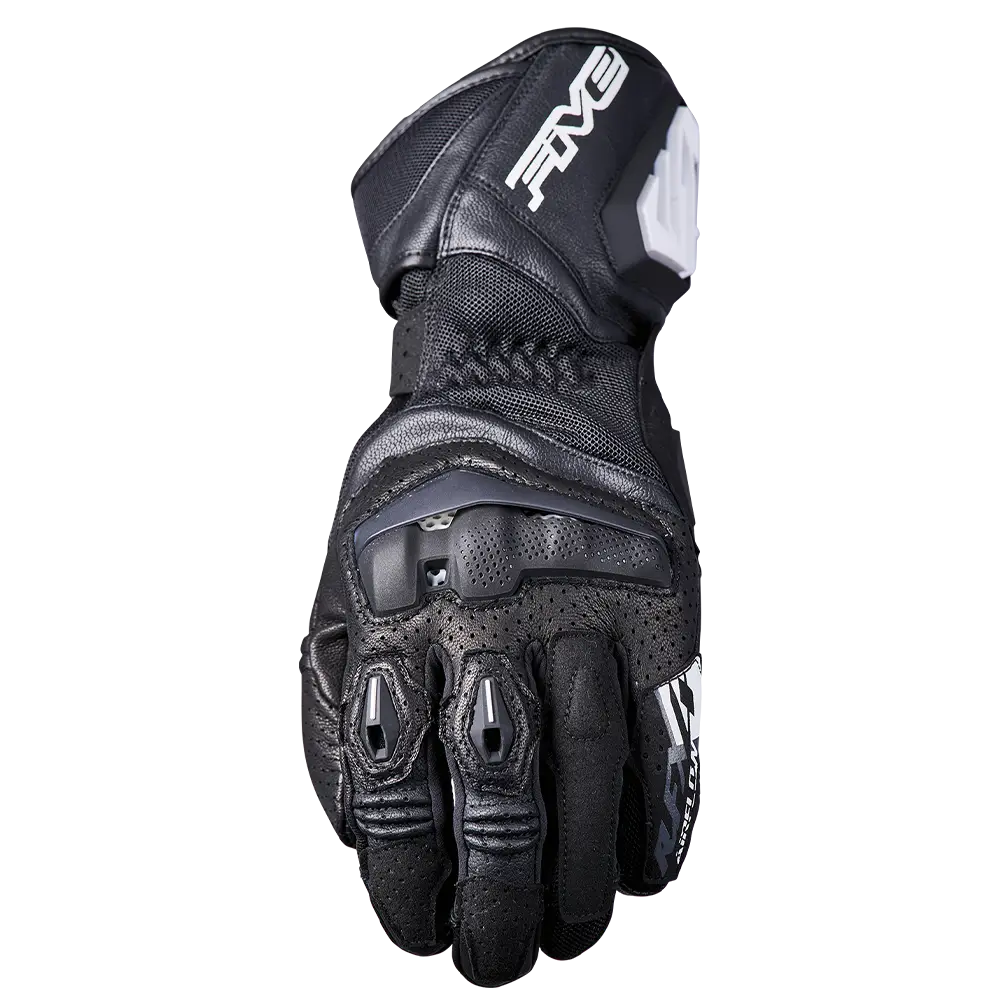 RFX-4 EVO AIRFLOW BLACK