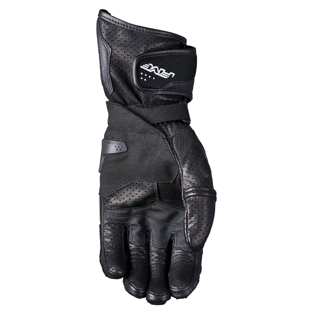 RFX-4 EVO AIRFLOW BLACK