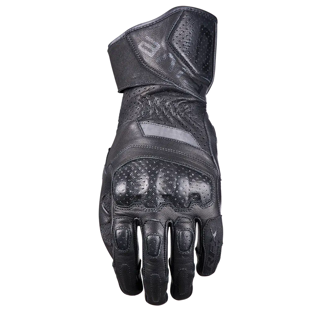 RFX SPORT EVO BLACK