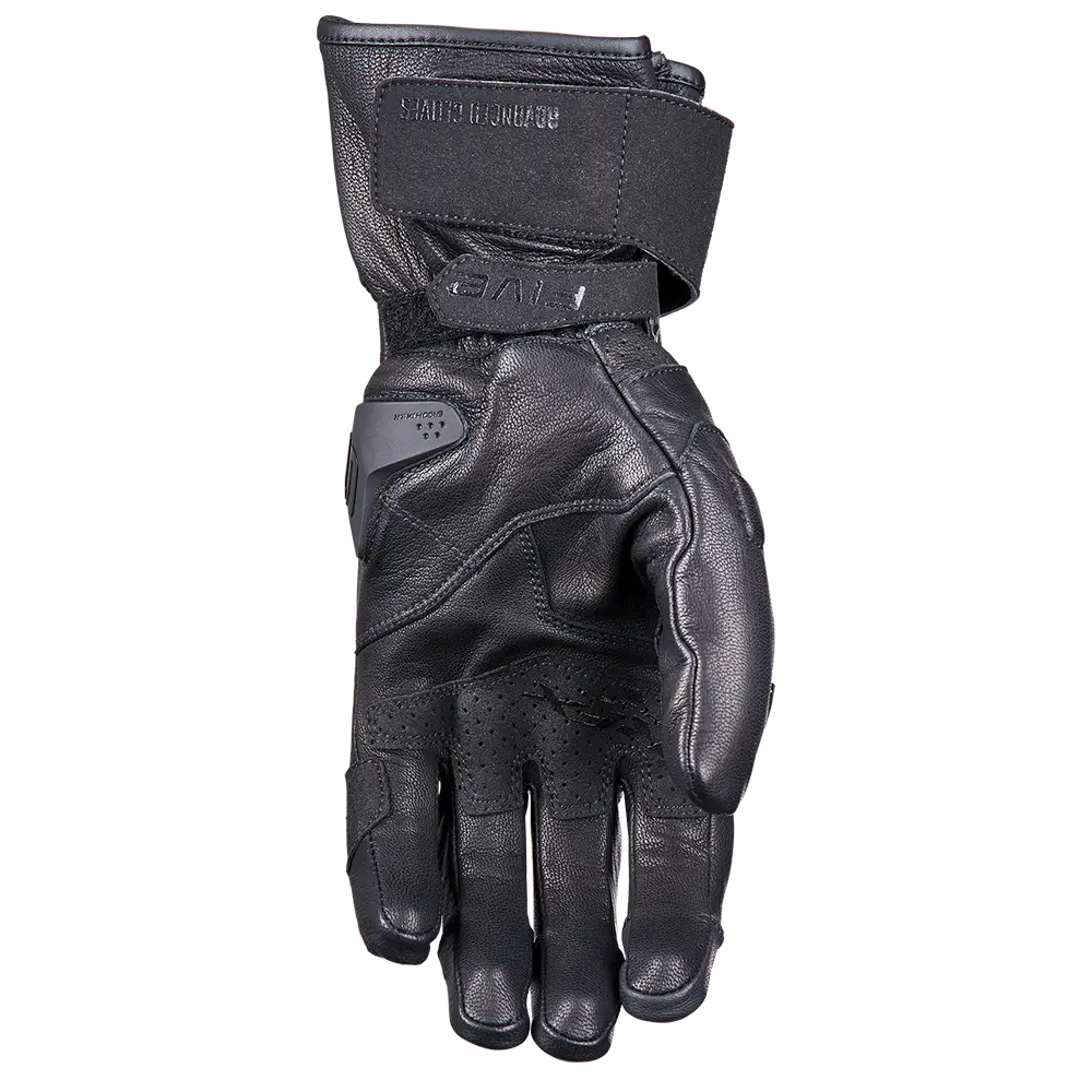RFX SPORT EVO BLACK