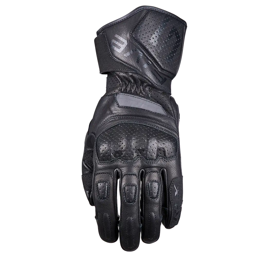 RFX SPORT EVO LADIES BLACK