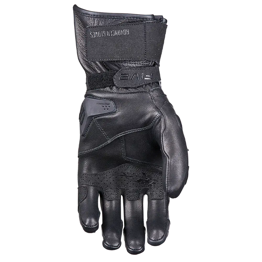 RFX SPORT EVO LADIES BLACK