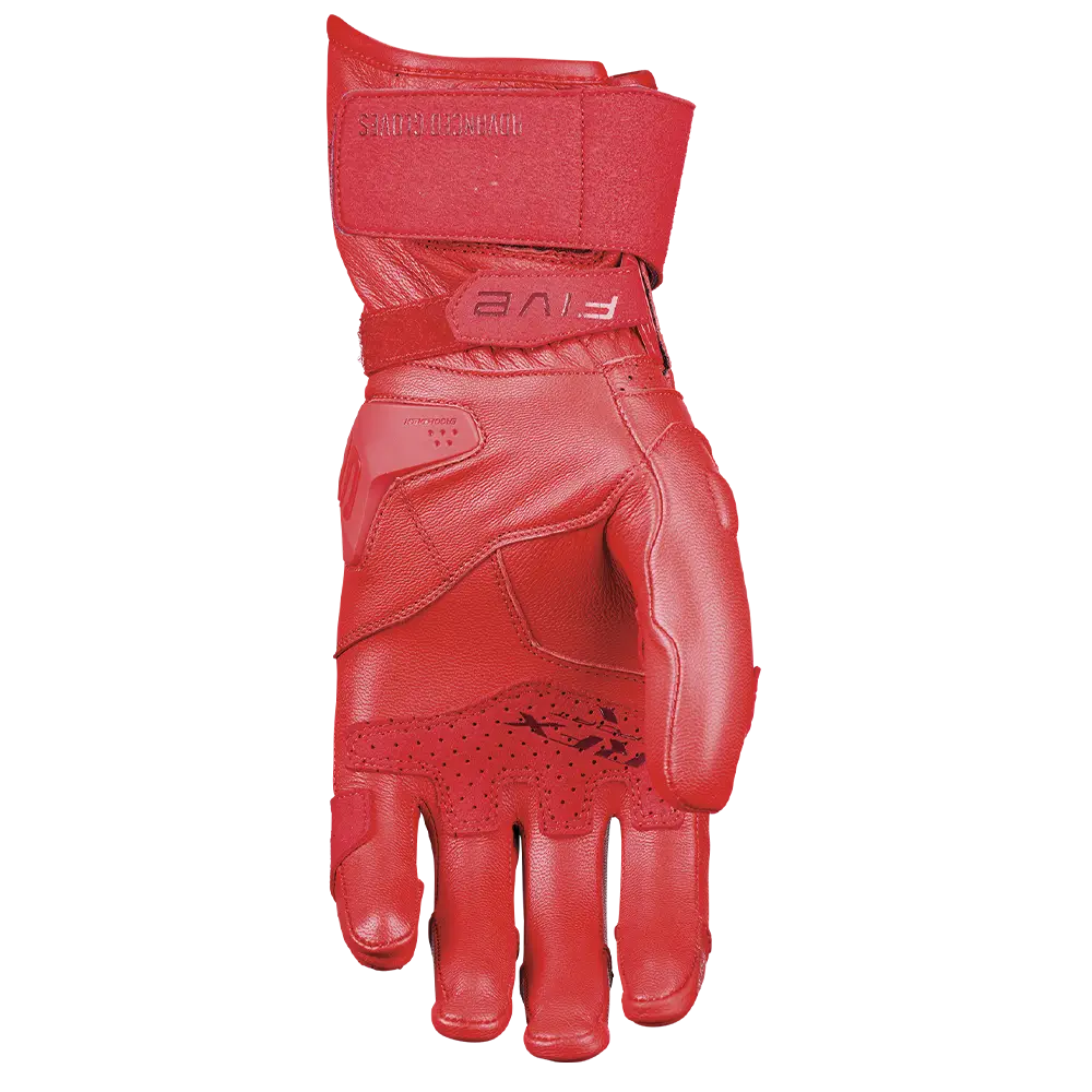 RFX SPORT EVO LADIES RED