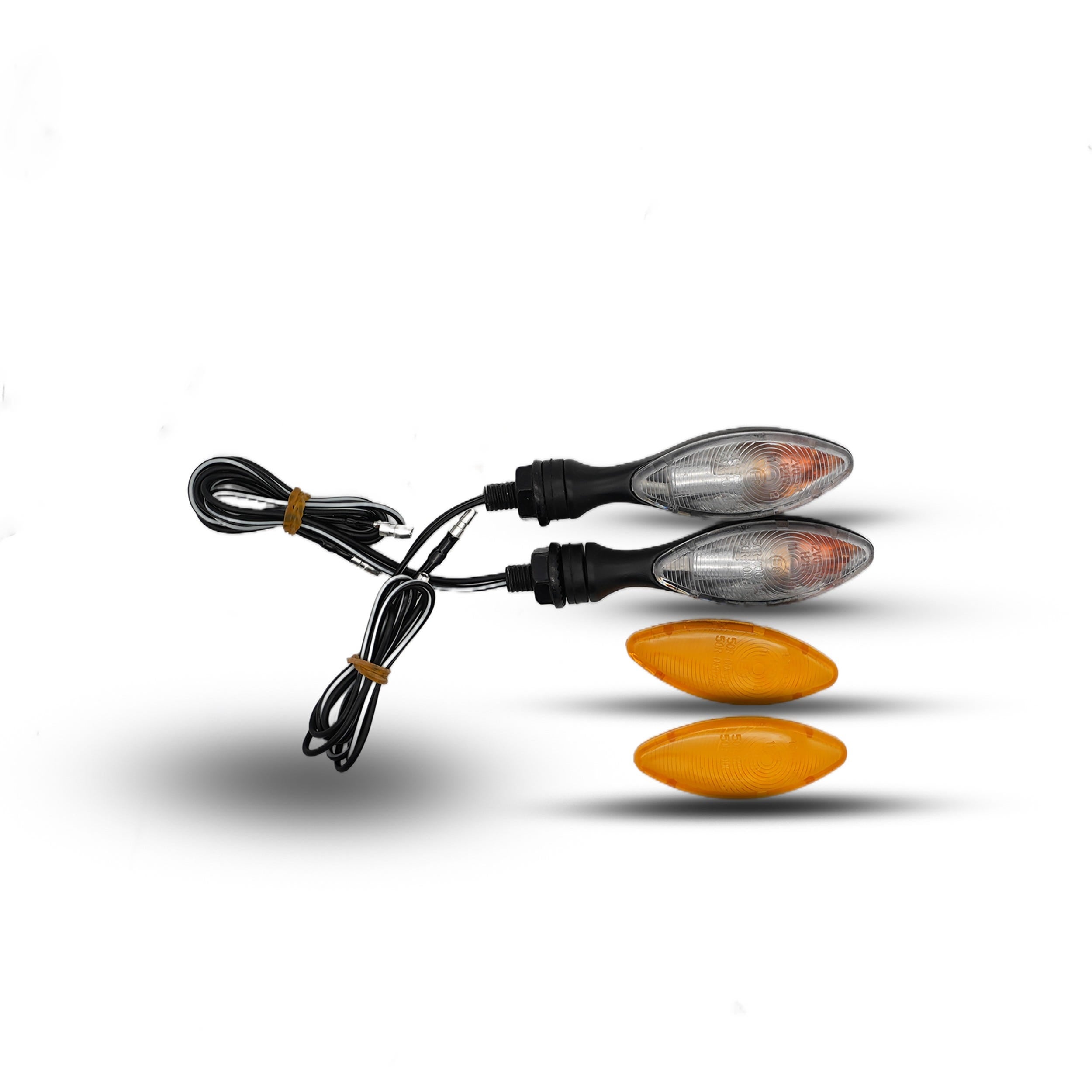 R&G MICRO INDICATORS