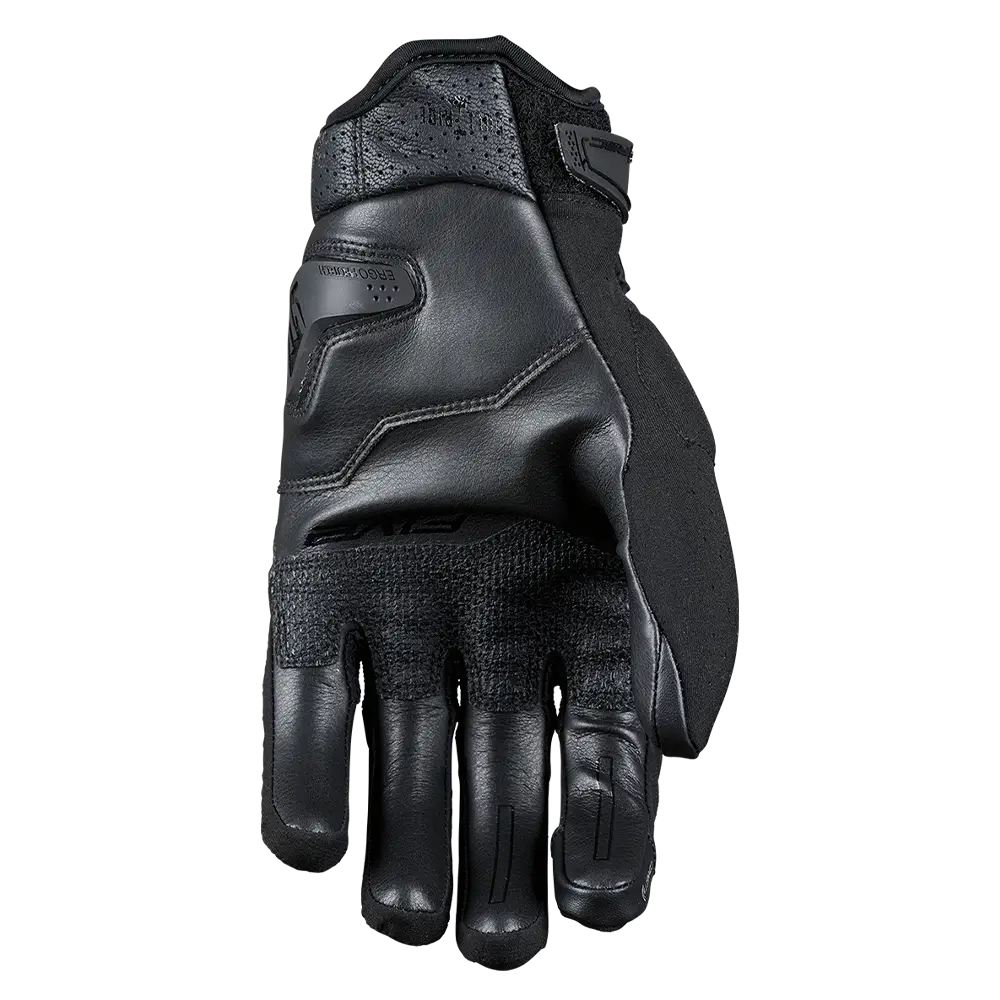 RS-C EVO BLACK