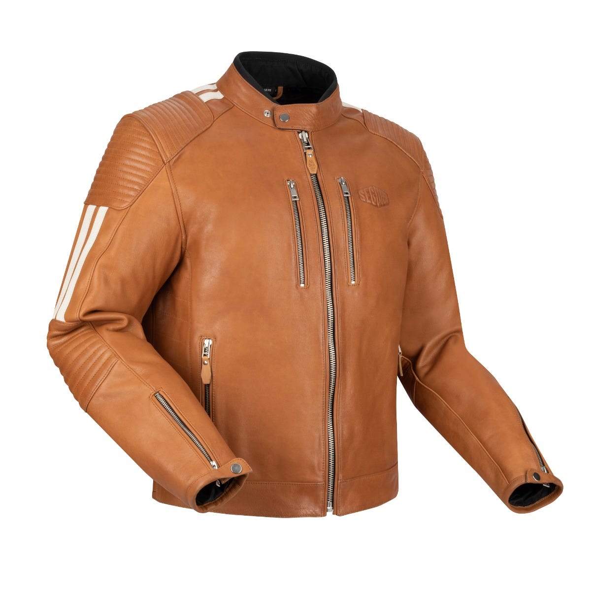 SEGURA JKT ORION CAMEL WHT XXXL