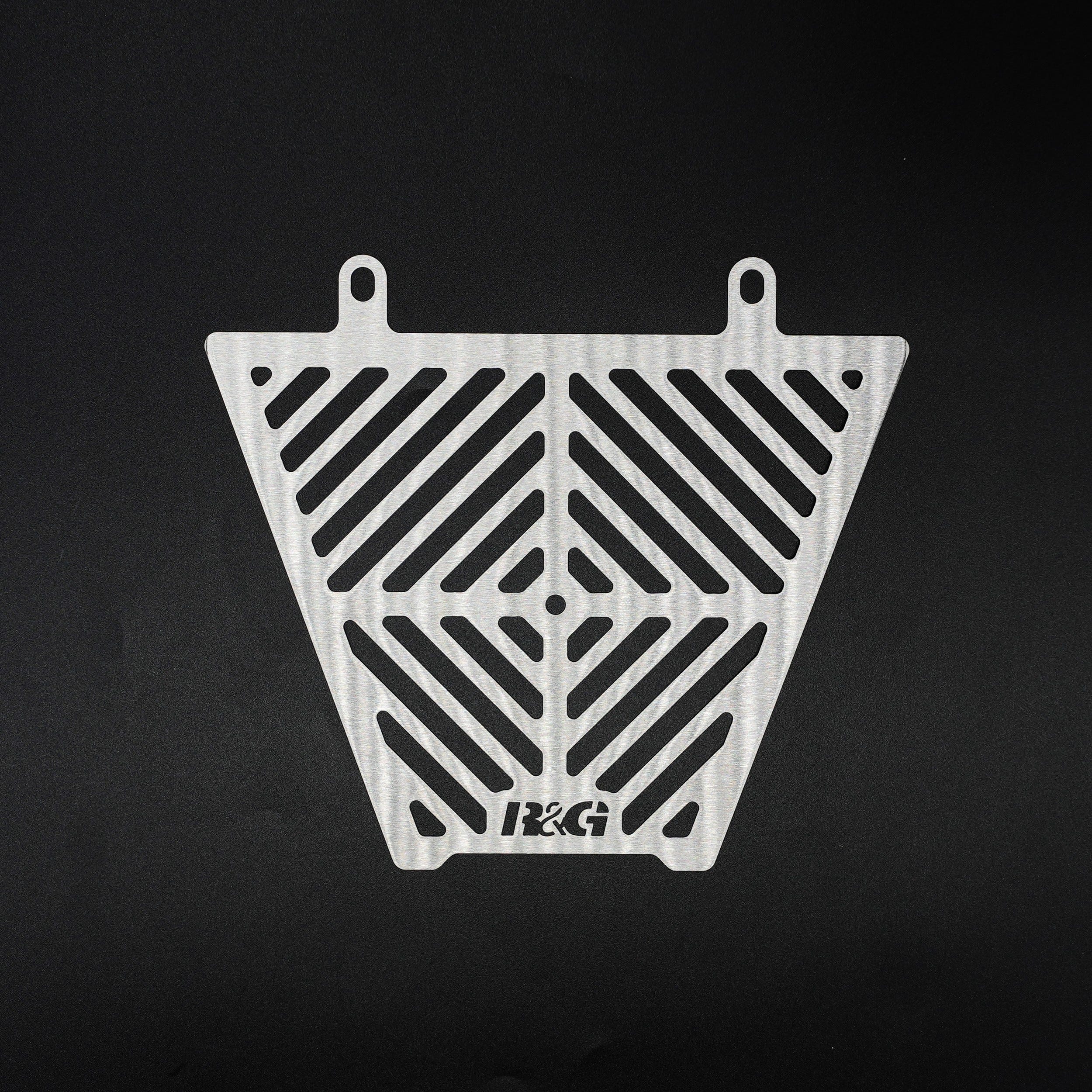 R&G Stainless Steel Oil Cooler GRD ,CBR1000RR(SP) '20-
