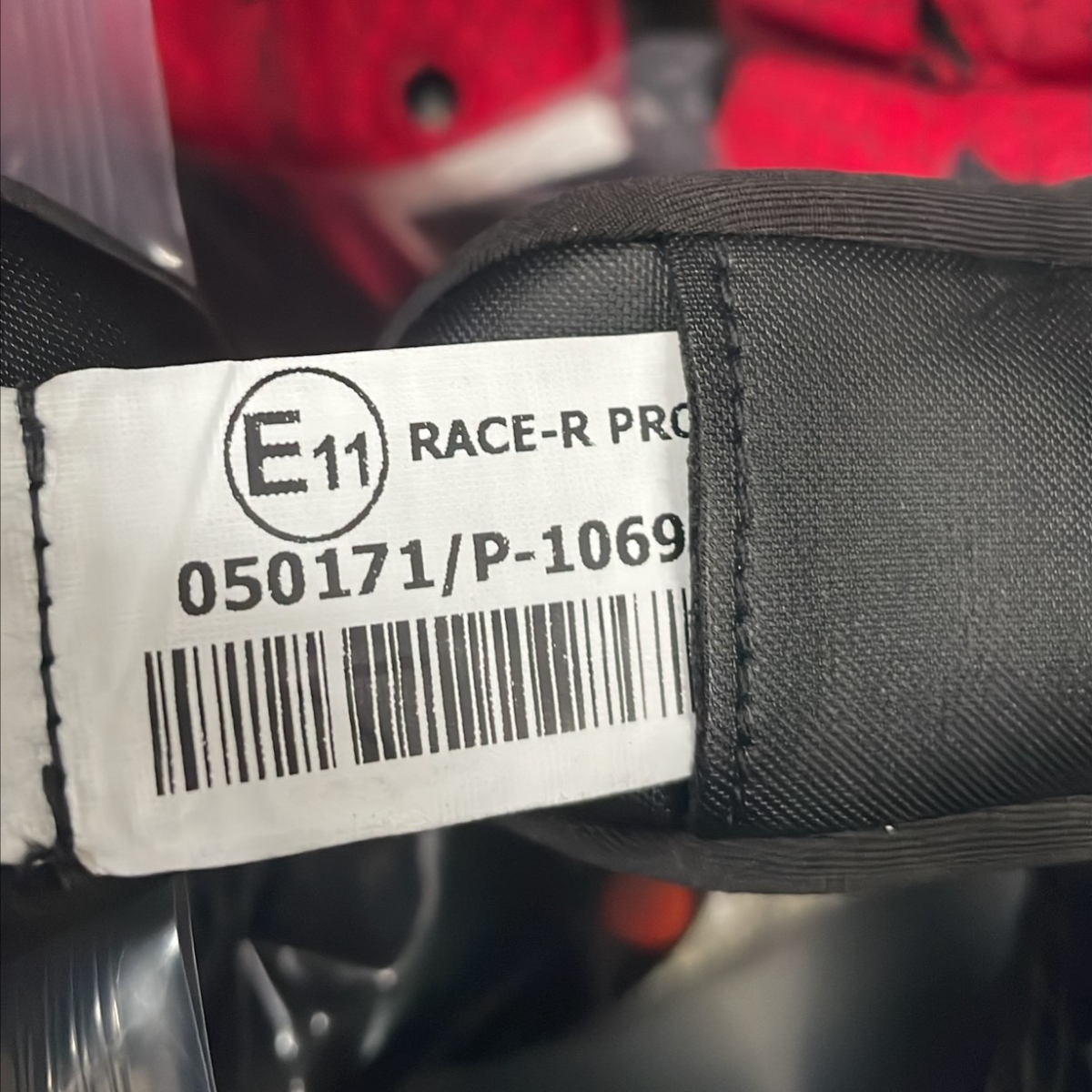 SHARK RACE-R PRO GP ZARCO CHAKRA 2022 XS