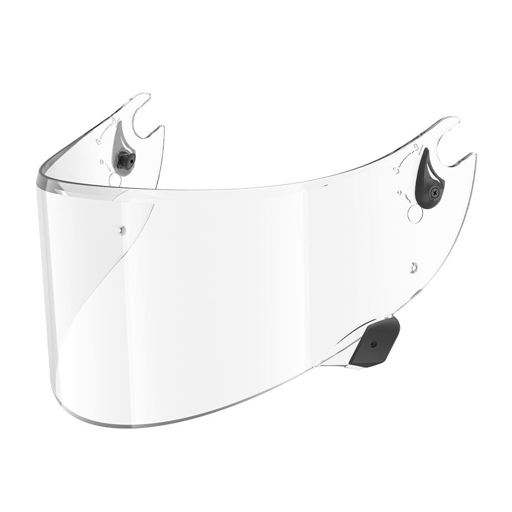 VISOR RACER PRO SPEEDR CLR MXV