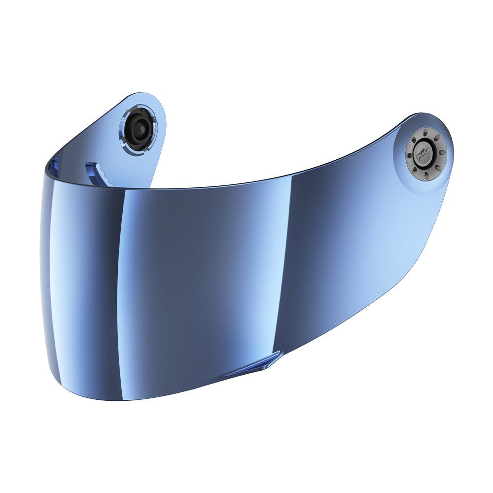 VISOR S700 S900 O/LINE IR BLUE
