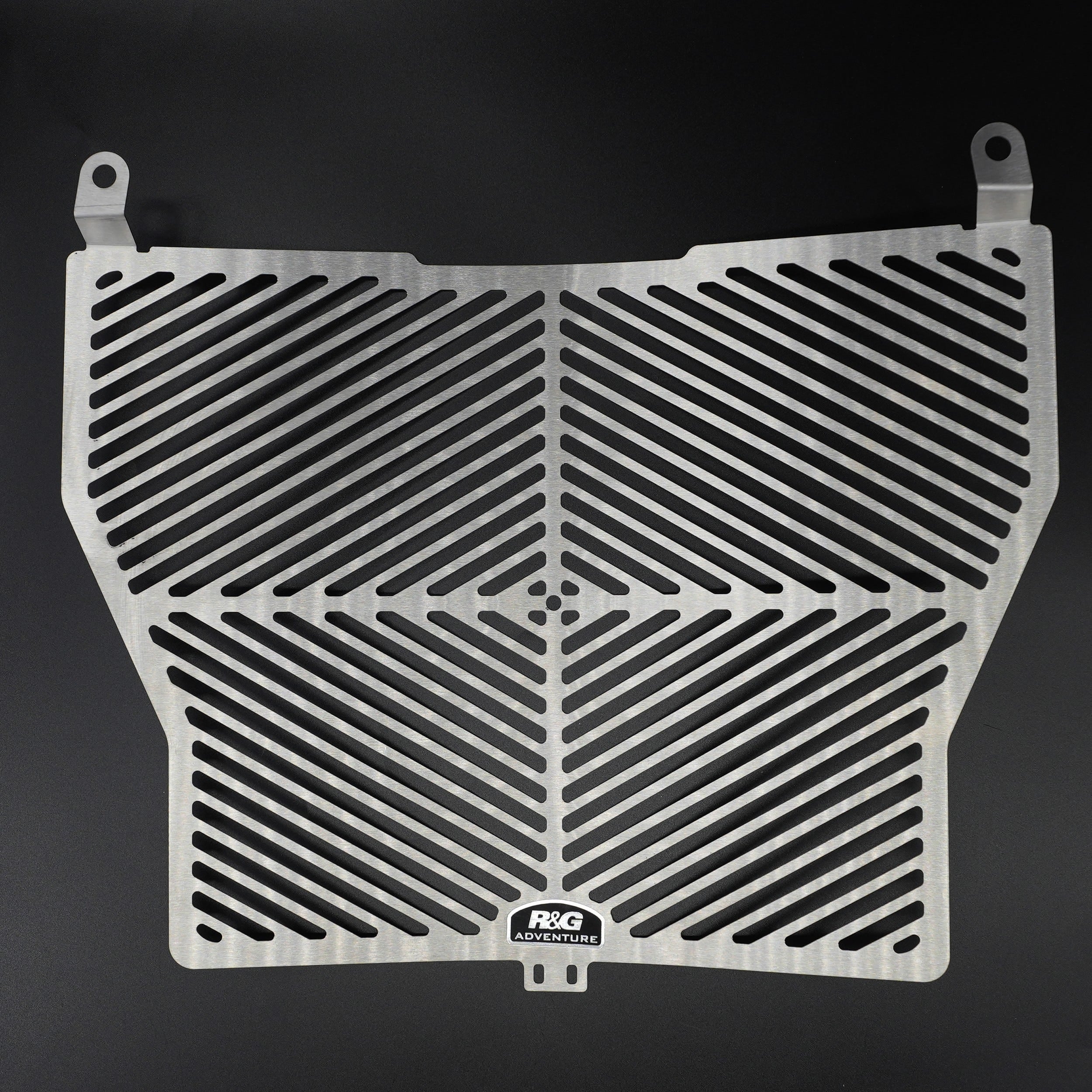 R&G STAINLESS STEEL RAD GUARD BMW S1000R 17-
