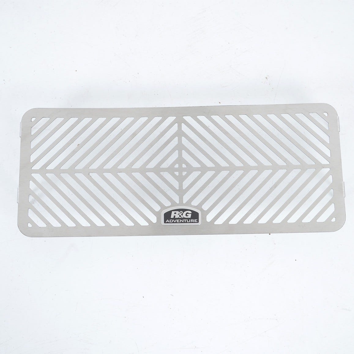 Stainless Steel Radiator Guard, Honda CB300R '18-