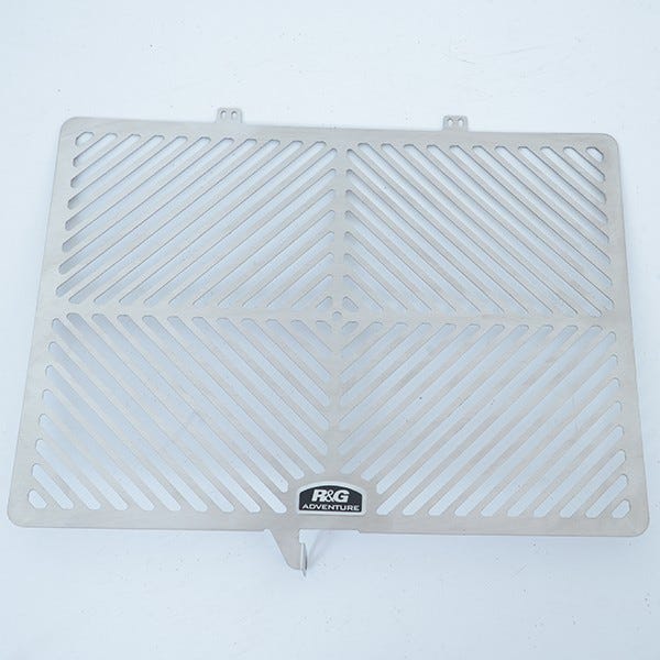 S/Steel Rad Guard,CB1000R '18-/CB1000R+'18-/CBF1000 '11-