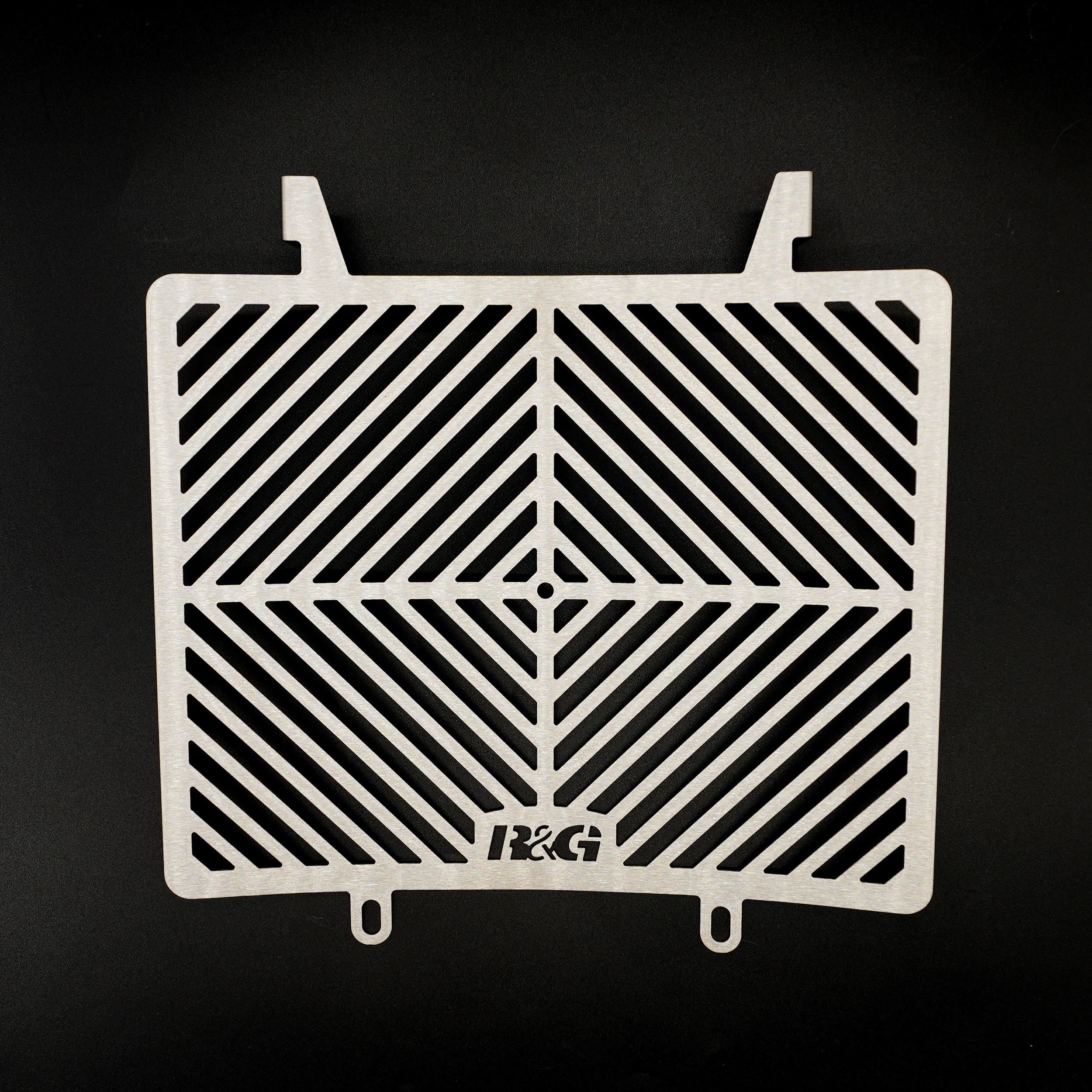 Stainless Steel Radiator Guard, Husqvarna Svartpilen 701