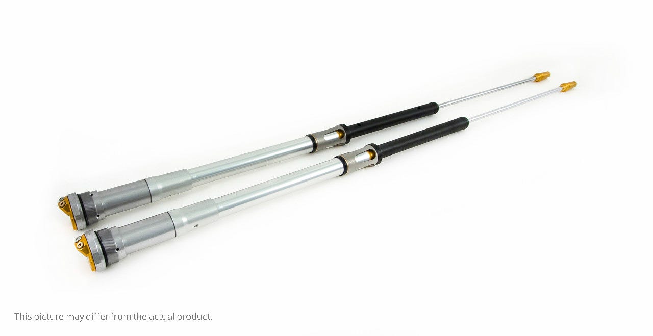 Kawasaki KX 85. Cartridge kit (SET)