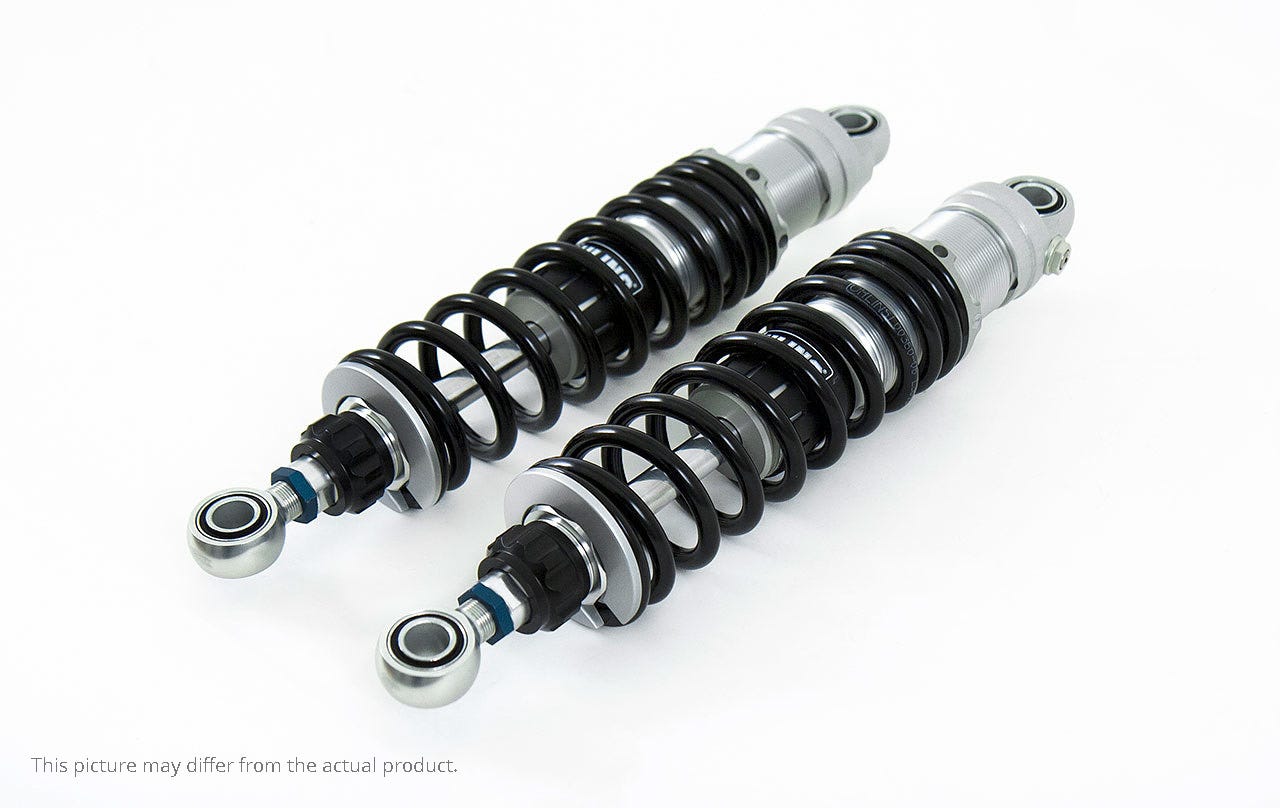 Classic 340 Soft S36D (PAIR)
