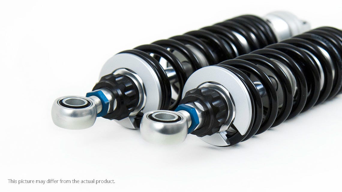 XLH (Sportster) (PAIR)
