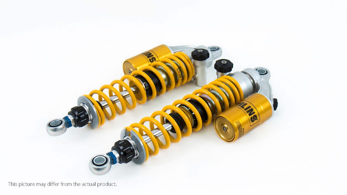 XLH (Sportster) (PAIR)