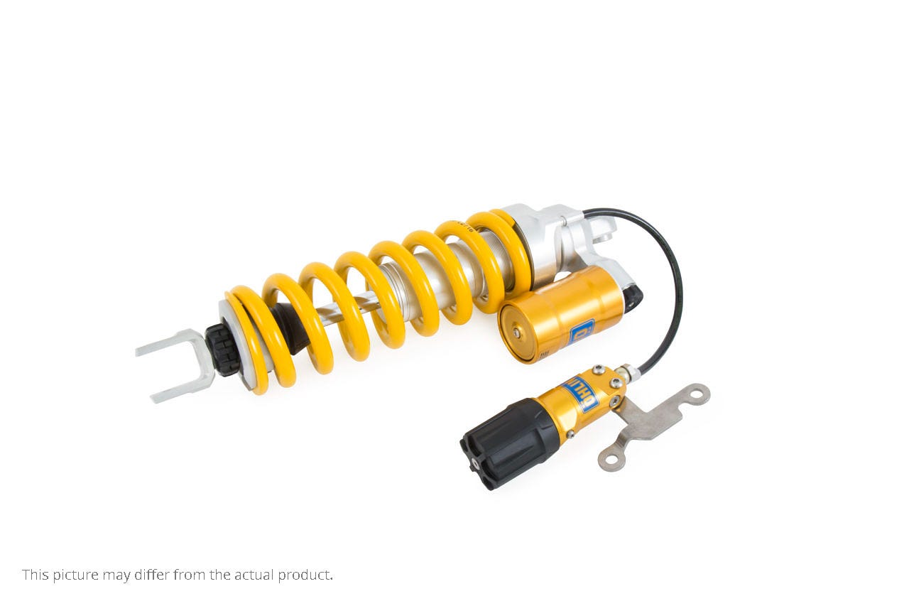 Shock Absorber Honda CRF250Rally (PCS)