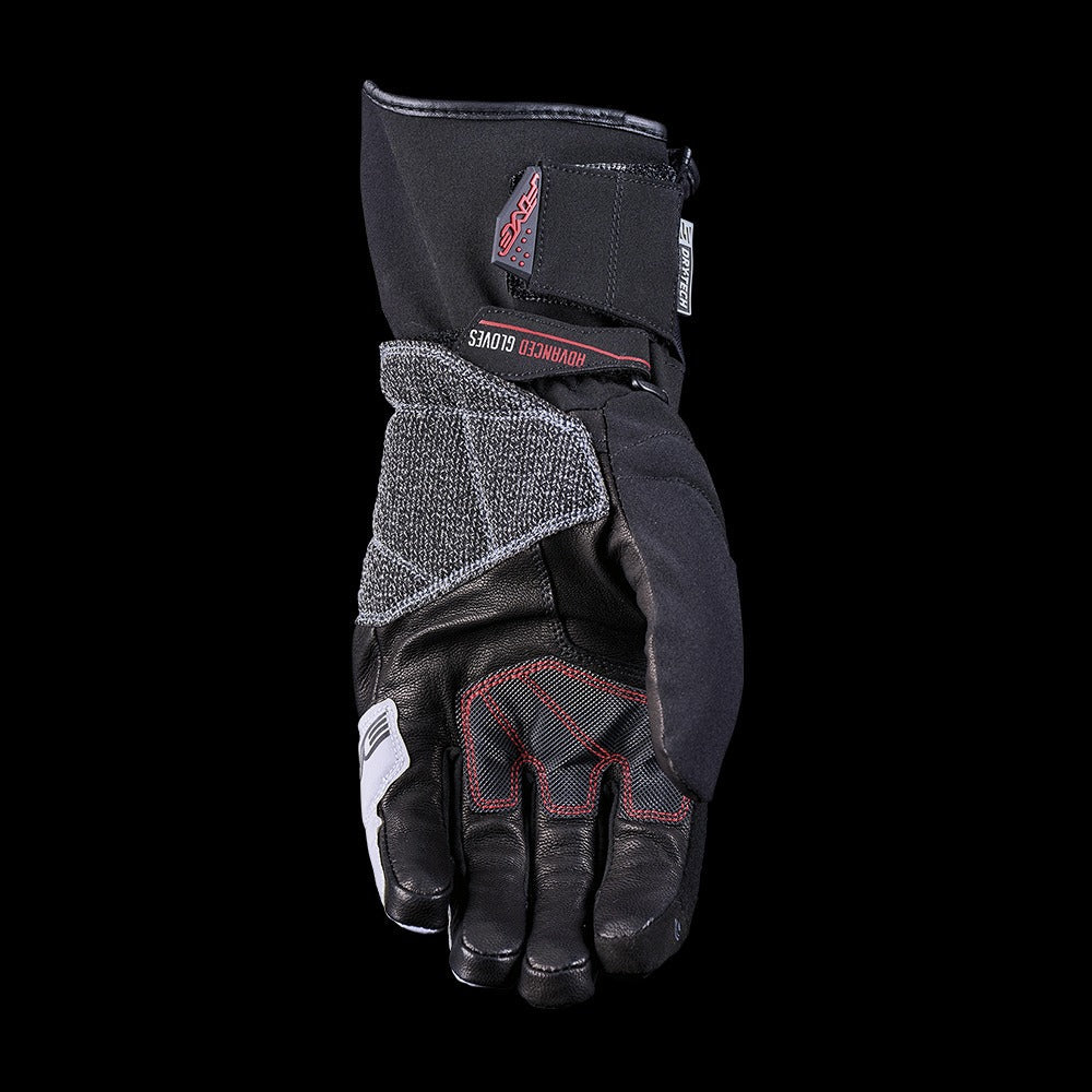 TFX-2 W/P GREY/GREY/RED