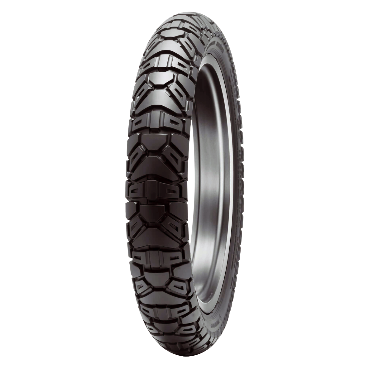 Dunlop Trailmax Mission tyre