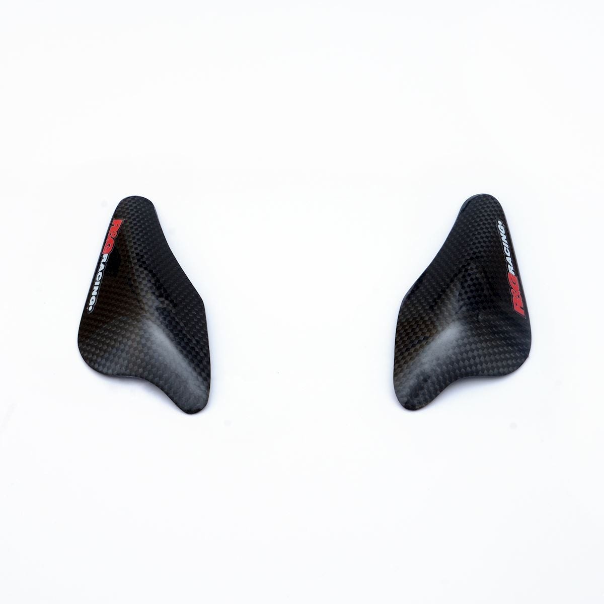Tank Sliders,gloss,675 Daytona/Street Triple/