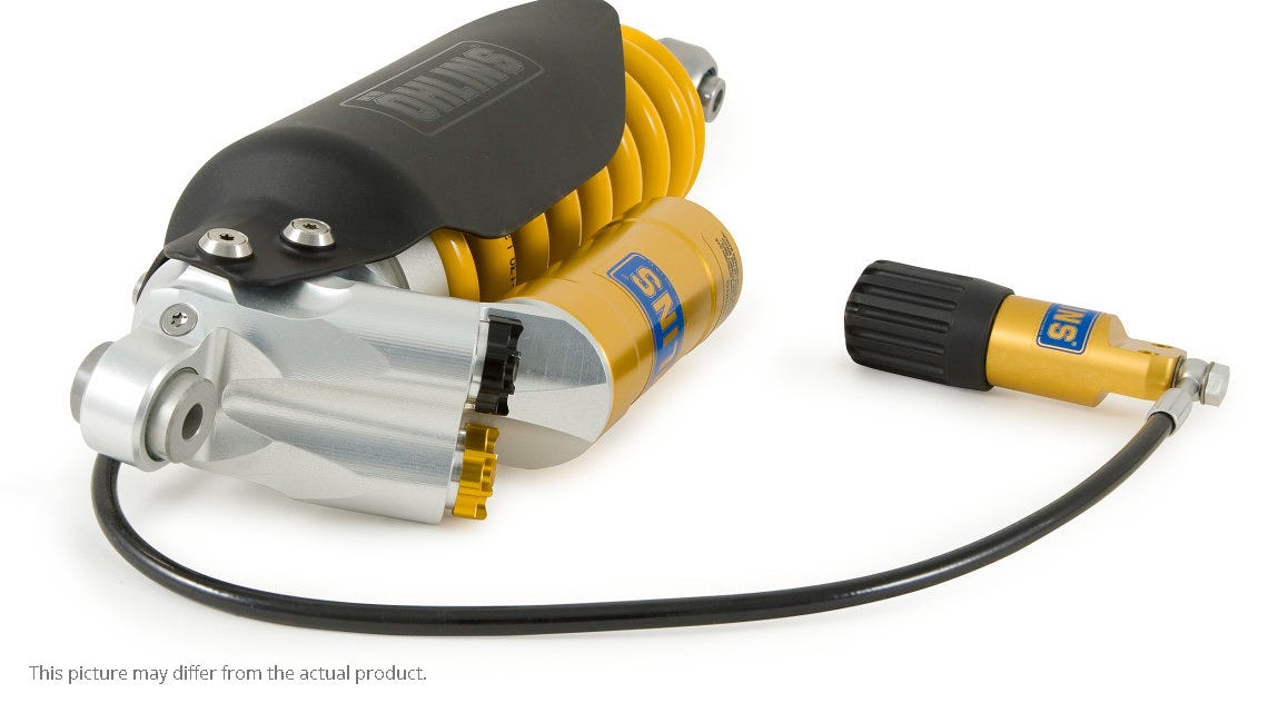 BMW R1200GS ADV front K5 (PCS)