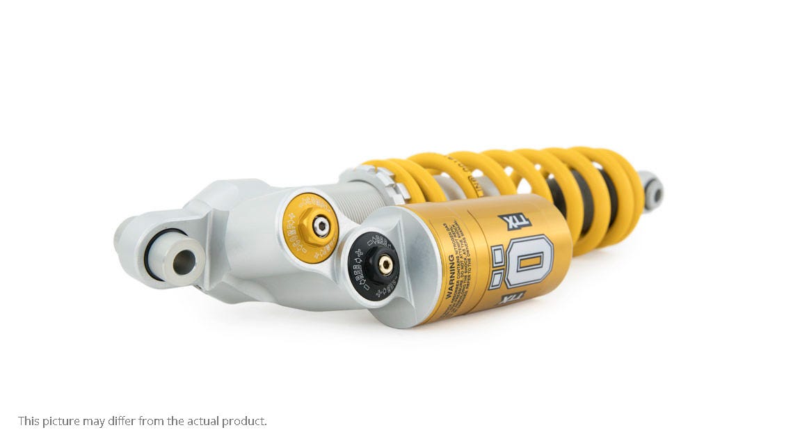 TTX 30 kit system 439-499 (PAIR)