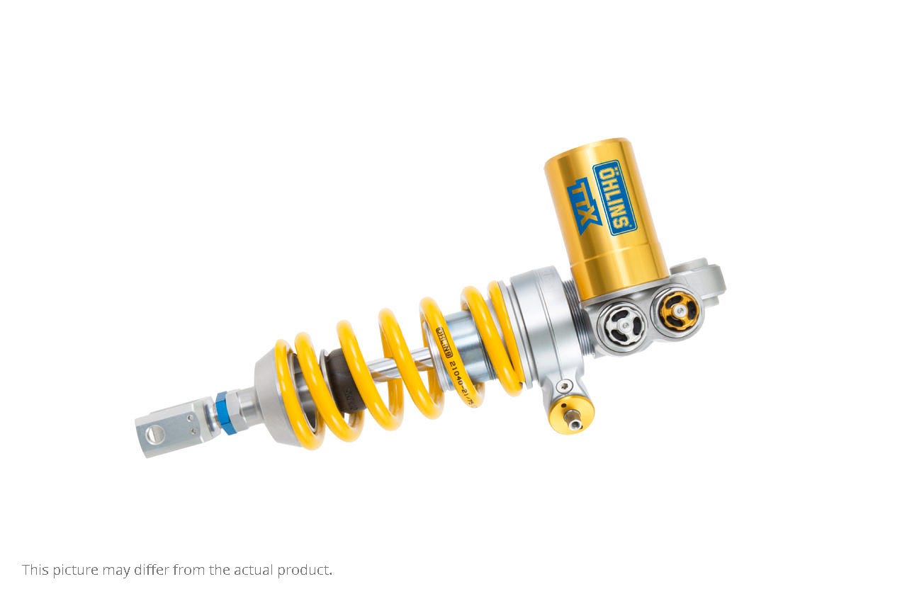 Ducati Panigale 899/959/V2 (PCS)