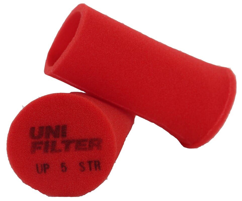 RED UP 1 STR