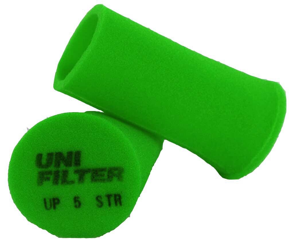 UNIFILTER POD OUTER OD 92 LEN 150 GRN