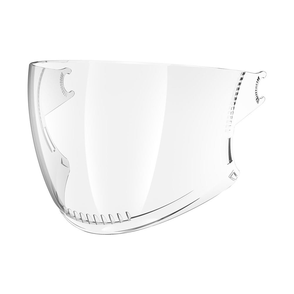 SHARK NANO VISOR ANTISCRTACH V2 CLEAR