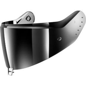 SHARK VISOR IRIDIUM CHROME SKWAL i3, D-SKWAL3, RIDILL 2