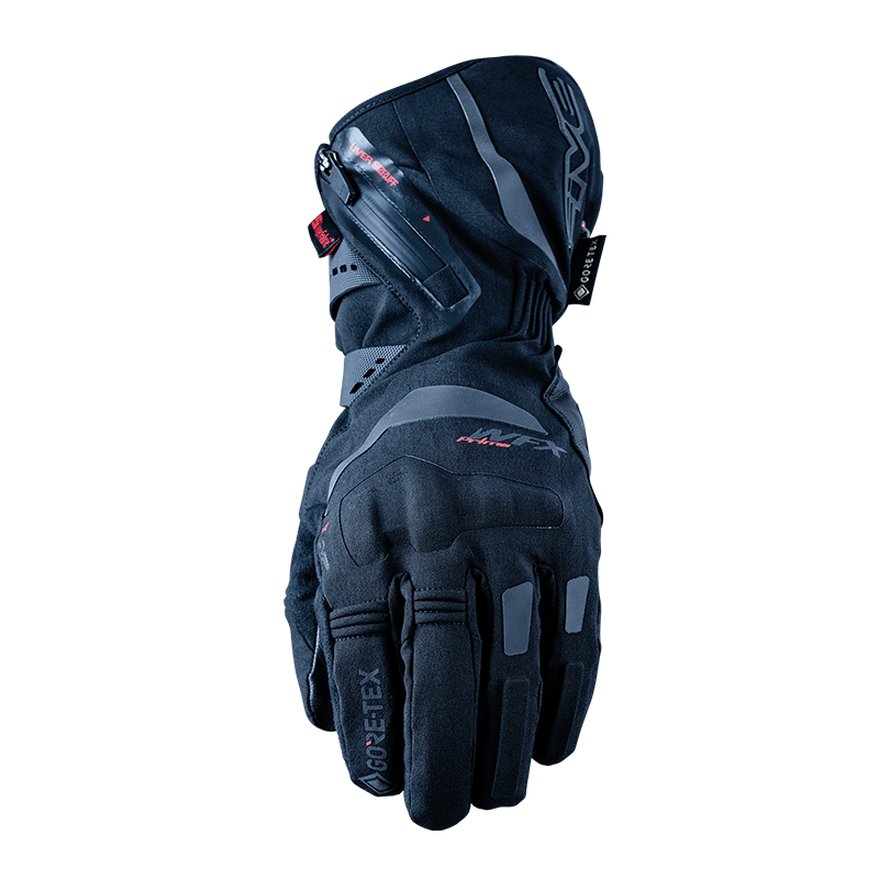 WFX PRIME EVO GTX BLACK