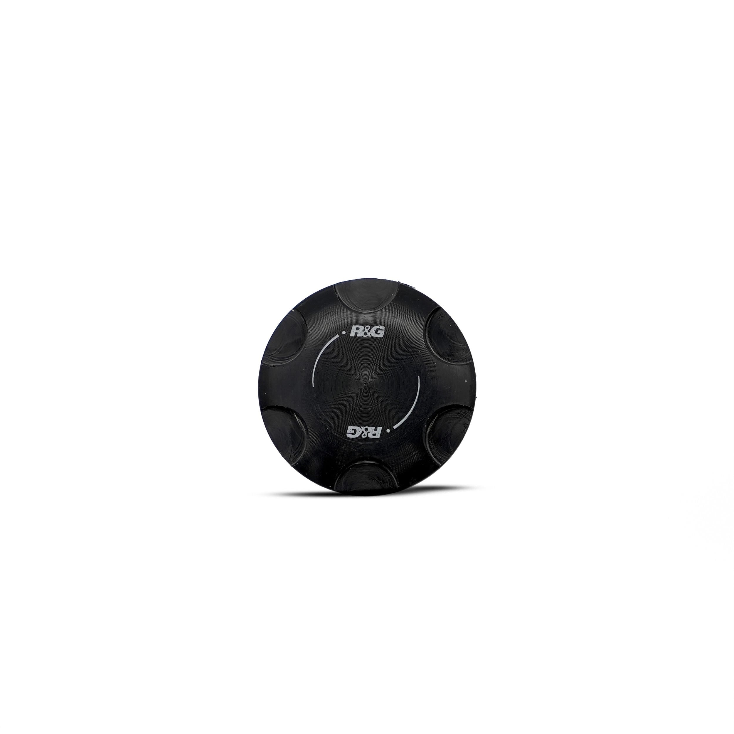 R&G Top Yoke Cap, Aprilia RS125 '21-, Tuono 125 '21-