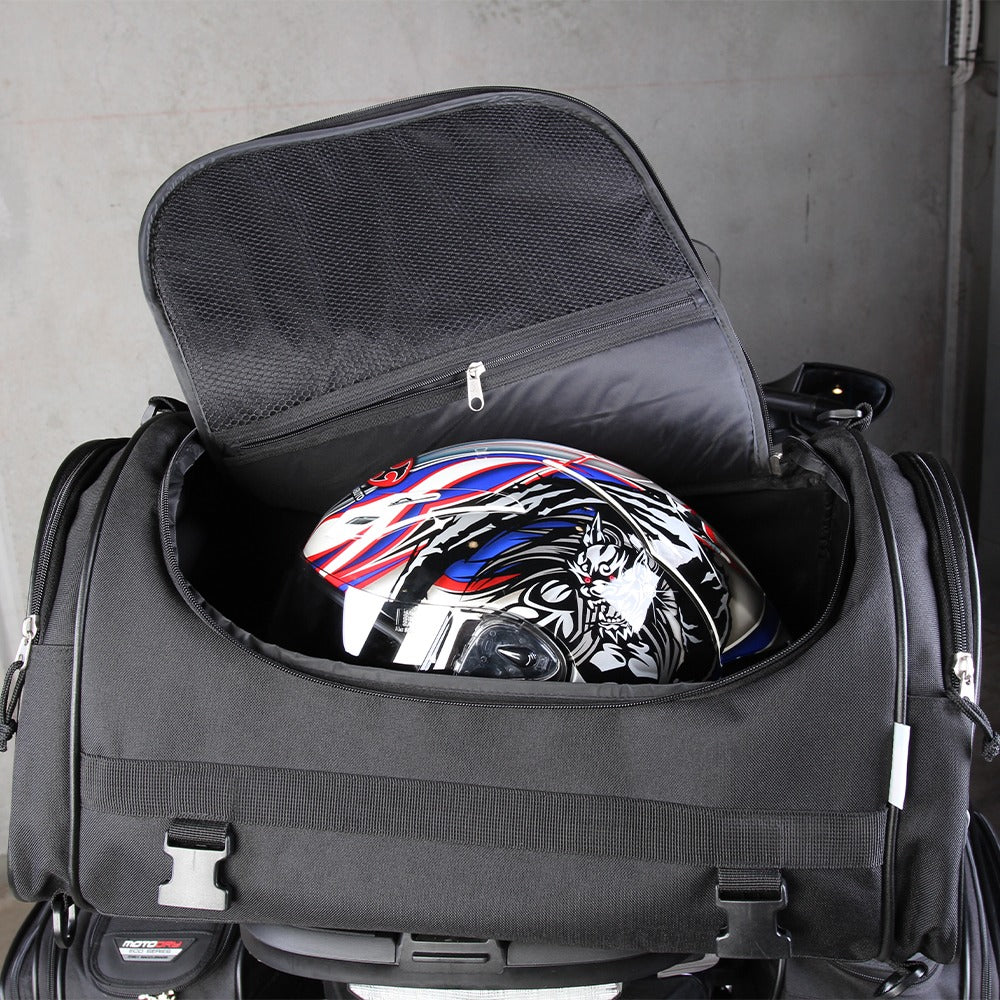 ZXR-1 ROLLBAG - 40 Litres