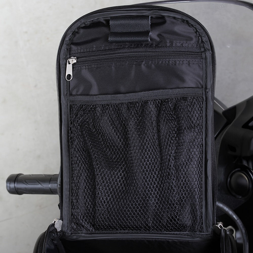 ZXT-1 TANKBAG - 8.5 LITRES